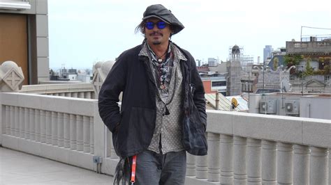 johnny depp news today comments